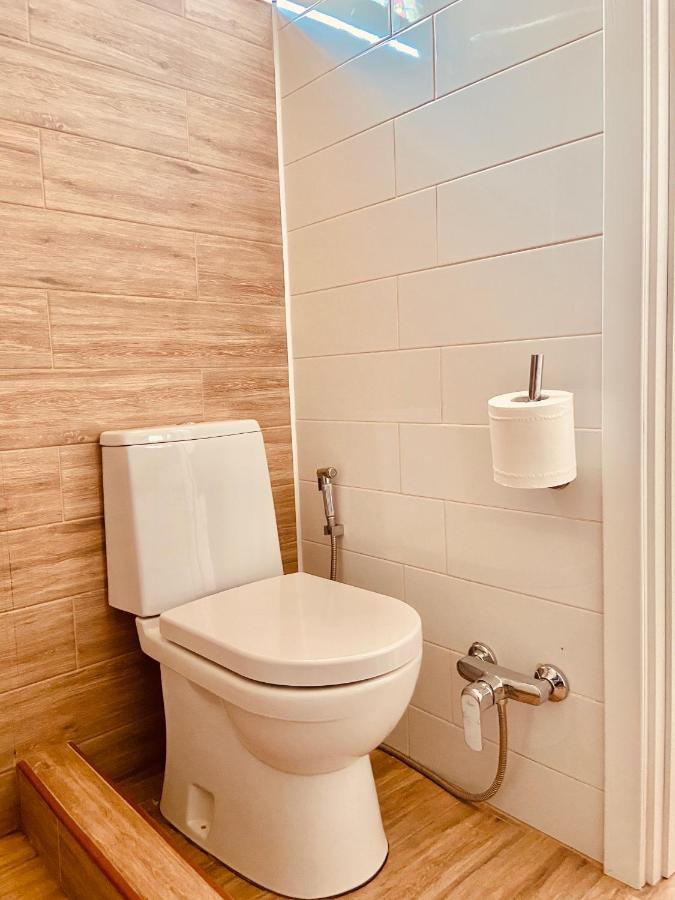 9 Borbalo Street Apartment With Terrace تبليسي المظهر الخارجي الصورة
